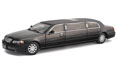 Stretch Limousines